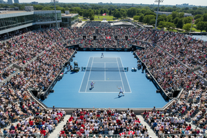 Montreal Tennis: Complete Guide to the National Bank Open