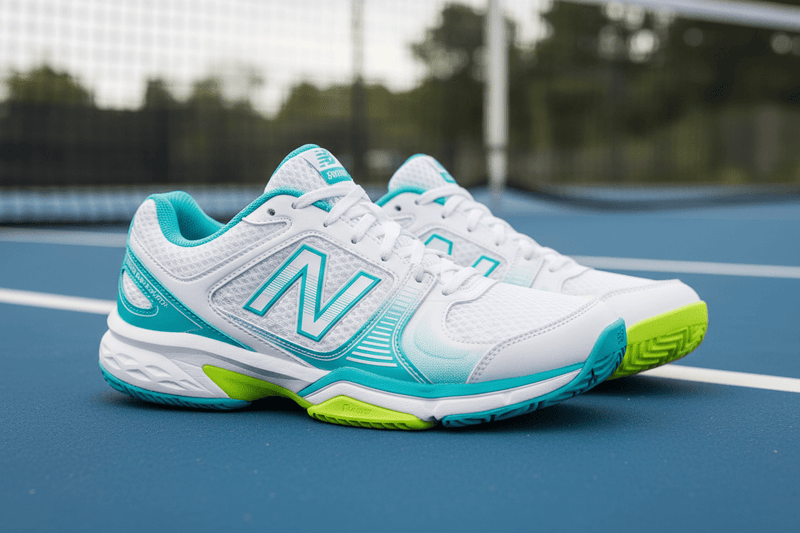 New Balance Coco CG2 Tennis Shoes Review 2026