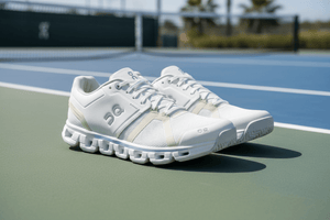 On Cloud Tennis Shoes: Are They Good for Tennis? Full Review 2026