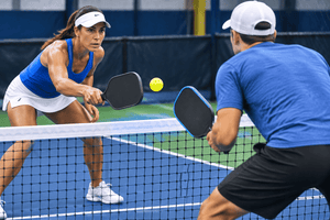 Pickleball Terms: Complete Glossary of Pickleball Terminology