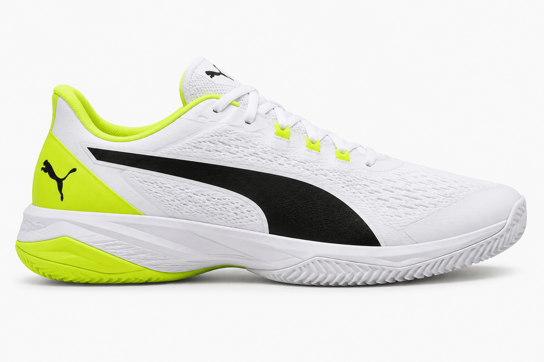 Puma Tennis Shoes: Do Puma Make Dedicated Tennis Shoes? - Tennis Mindset