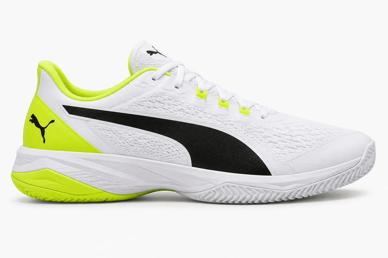 Puma Tennis Shoes: Do Puma Make Dedicated Tennis Shoes?