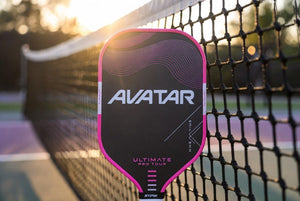 Sypik Avatar Ultimate Pro Tour 16mm Pickleball Paddle Review 2026: The Ultimate Spin & Power Weapon