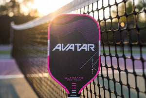 Sypik Avatar Ultimate Pro Tour 16mm Pickleball Paddle Review 2026: The Ultimate Spin & Power Weapon