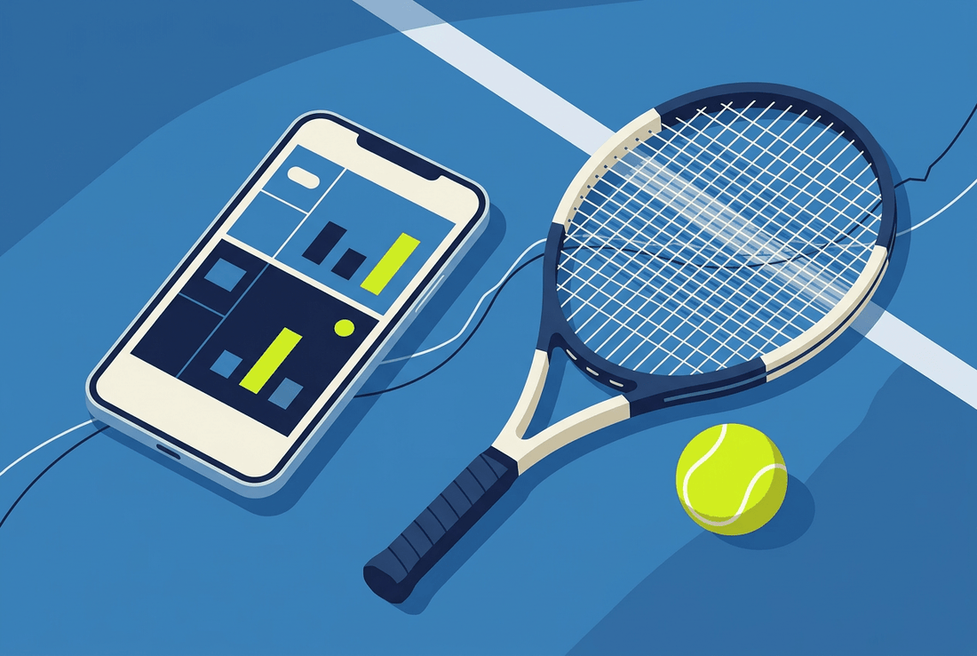 Sofascore Tennis: Live Scores, Stats and How to Use Them - Tennis Mindset