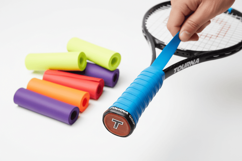 Tennis Overgrip: Best Picks, How to Apply & Complete Guide (2026)