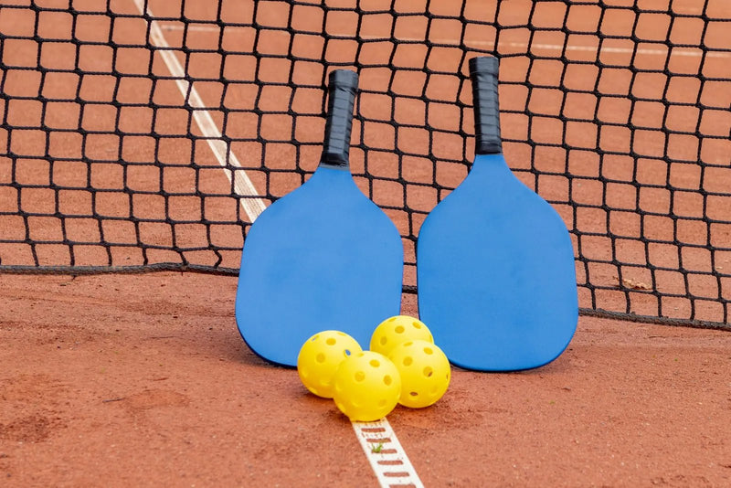 What Tennis Players Get Wrong About Pickleball Gear (And What Actually Transfers)