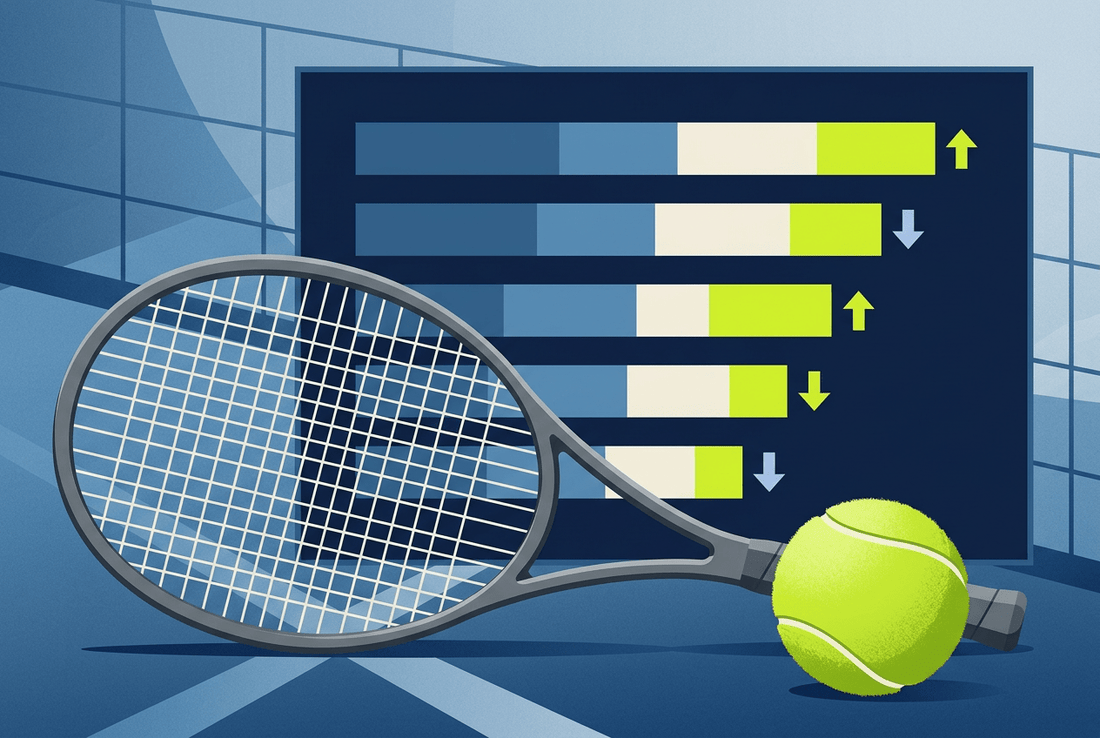 ATP List Tennis: How to Find and Read the ATP Rankings - Tennis Mindset
