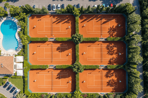 Tennis Vereniging: The Complete Guide to Joining a Tennis Club