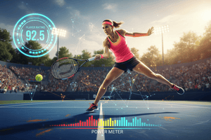 Universal Tennis Rating (UTR): The Complete Guide 2026
