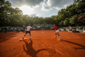 US Clay Court Tennis: Complete Guide to the Houston Open
