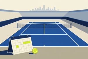 When Is the US Open? Tennis Dates and Schedule Guide