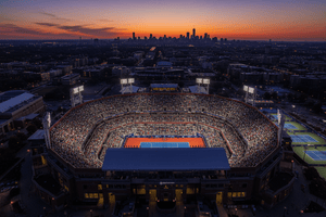 USTA Billie Jean King National Tennis Center: The Complete Guide 2026