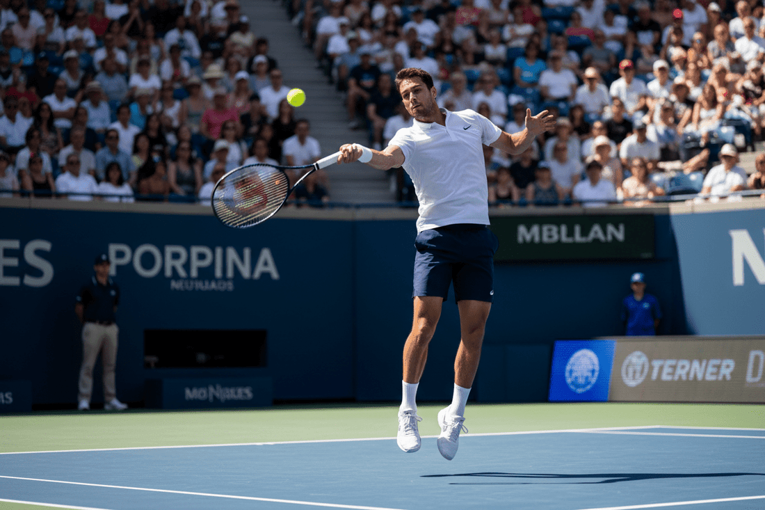 US Tennis Association Tournaments: The Complete Guide 2026 - Tennis Mindset