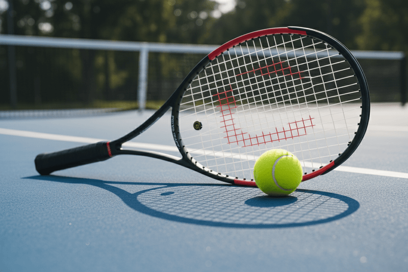 Wilson Hyper Hammer 5.3 Tennis Racquet Review 2026