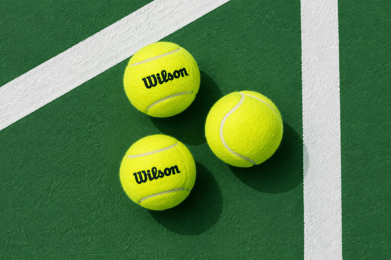 Wilson Tennis Balls: Complete Guide to Every Wilson Ball