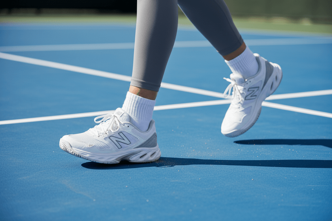 Best Women's New Balance Tennis Shoes: Top Picks 2026 - Tennis Mindset