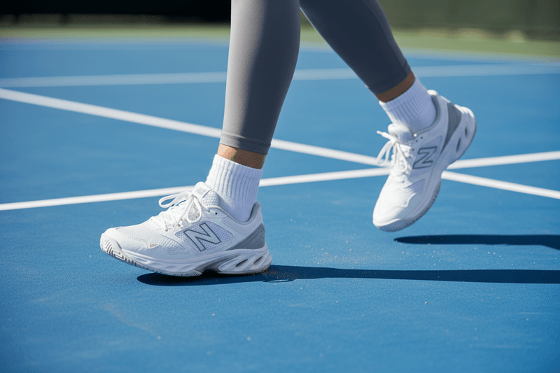 Best Women's New Balance Tennis Shoes: Top Picks 2026