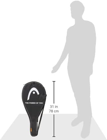 Head Tennis Full Size Coverbag - Tennis Mindset