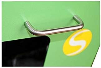 Spinshot Pro Tennis Ball Machine (The Best Model for Easy Use) - Tennis Mindset