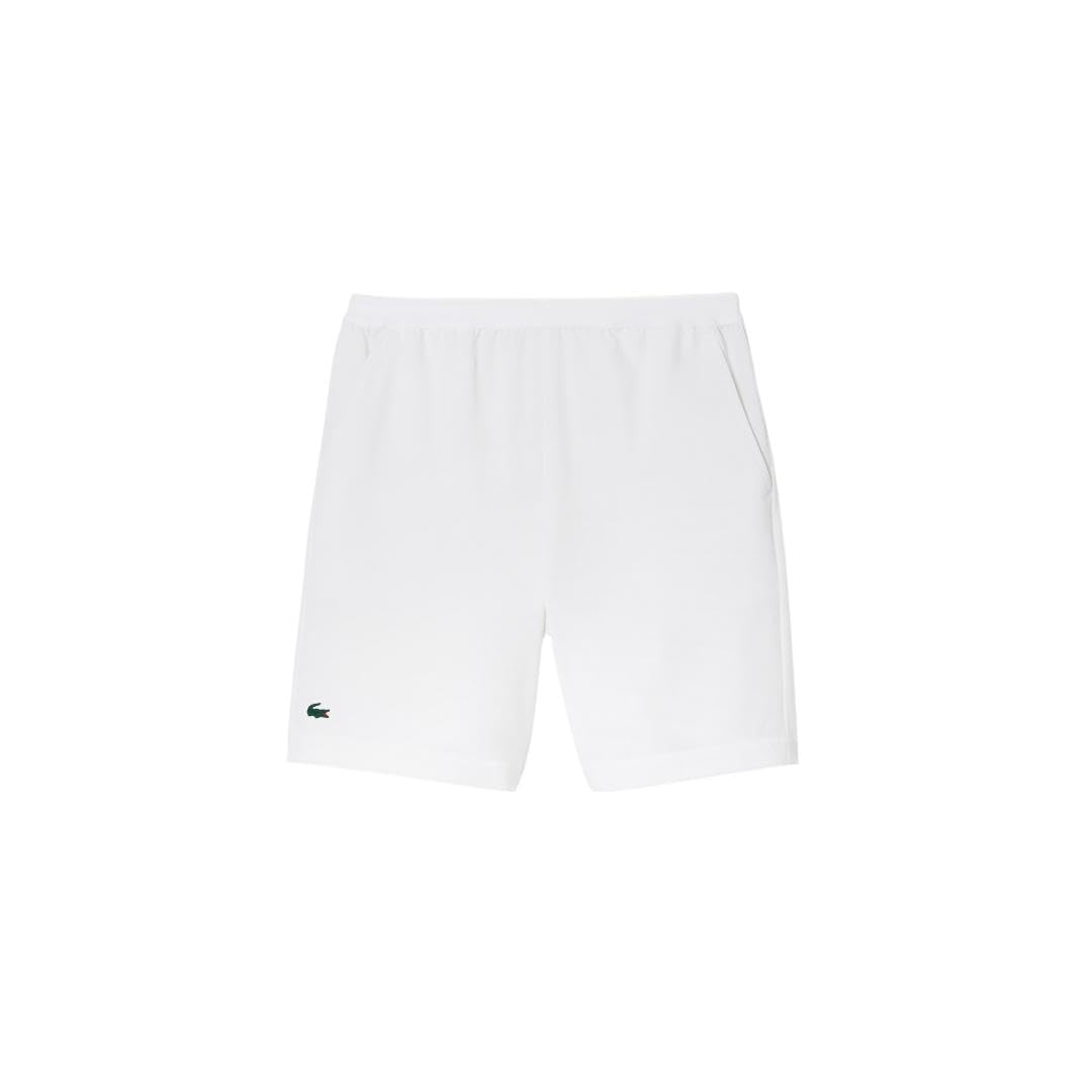 Lacoste Men's Regular Fit Ultra Dry Tennis Shorts - Tennis Mindset