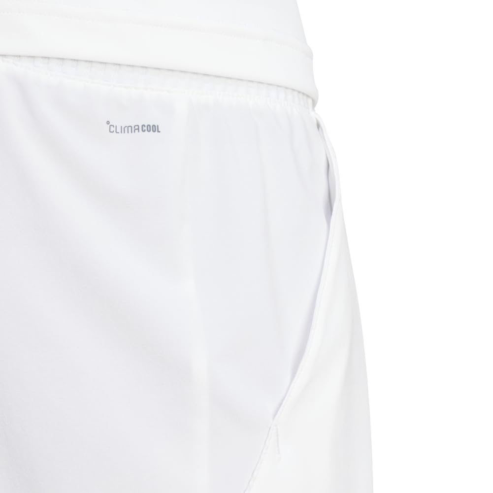 Adidas Mens Club Tennis Climacool Stretch Woven Shorts - Tennis Mindset