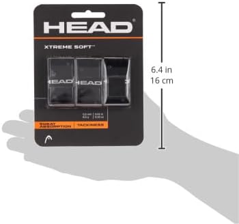 HEAD Xtreme Soft Overgrip