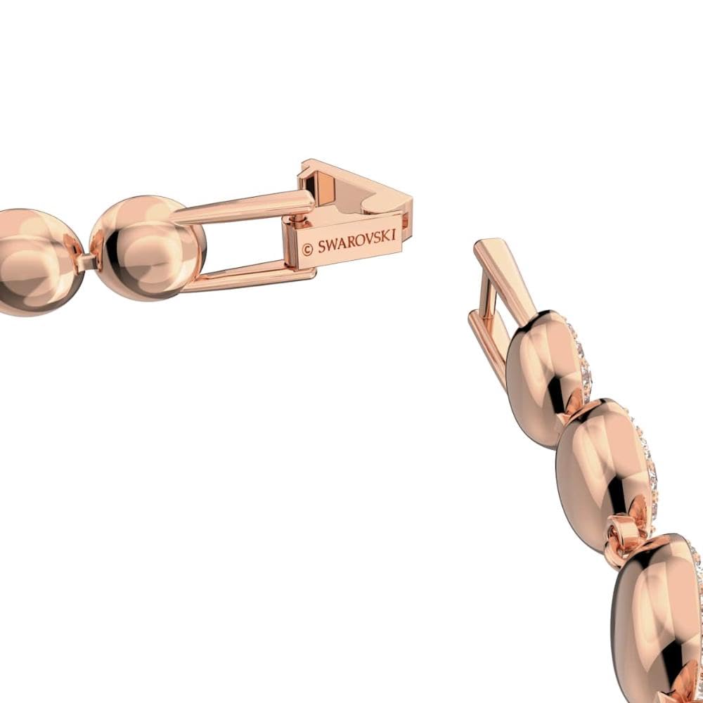 Swarovski Una Angelic Crystal Tennis Bracelet Collection