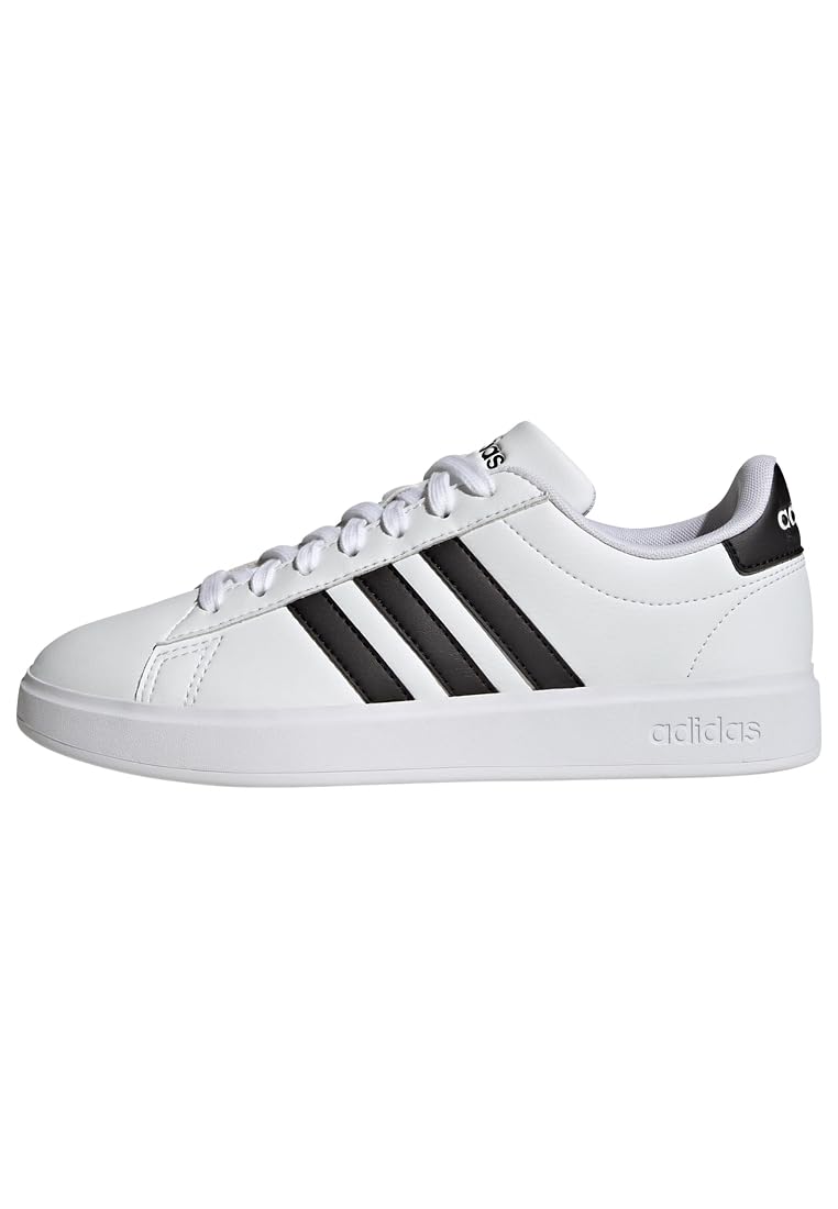 adidas Women's Grand Court 2.0 Tennis Shoe - Tennis Mindset