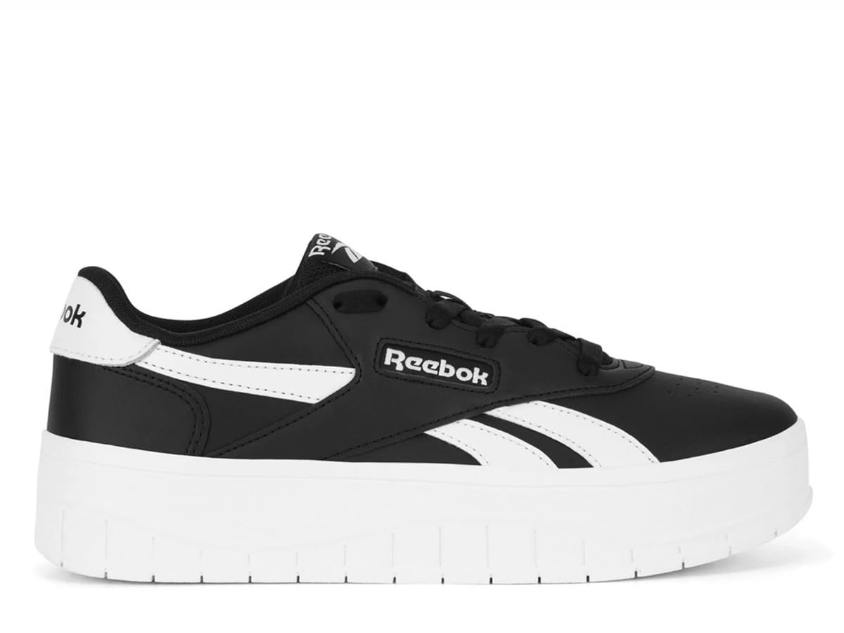 Reebok Lifestyle Court Advance Surge - Tennis Mindset