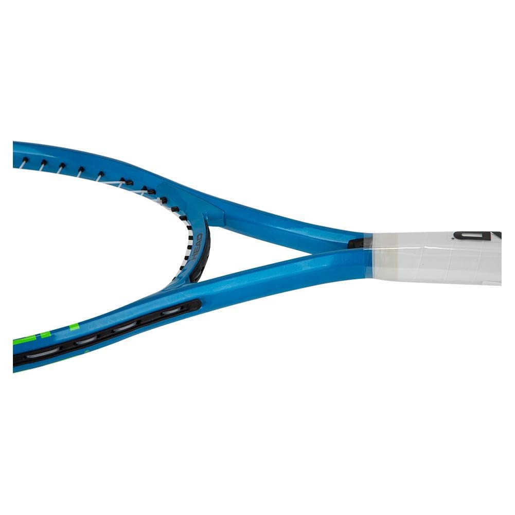 HEAD Speed Junior Tennis Racquet - Tennis Mindset