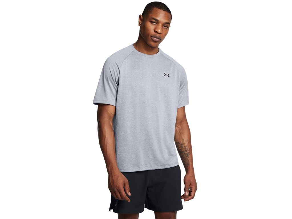 Under Armour Men's Tech 2.0 Short-Sleeve T-Shirt - Tennis Mindset