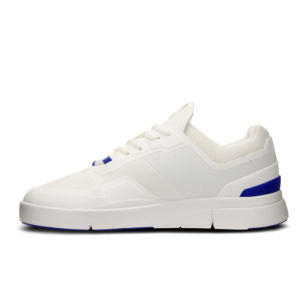 On Women's The Roger Spin Sneakers