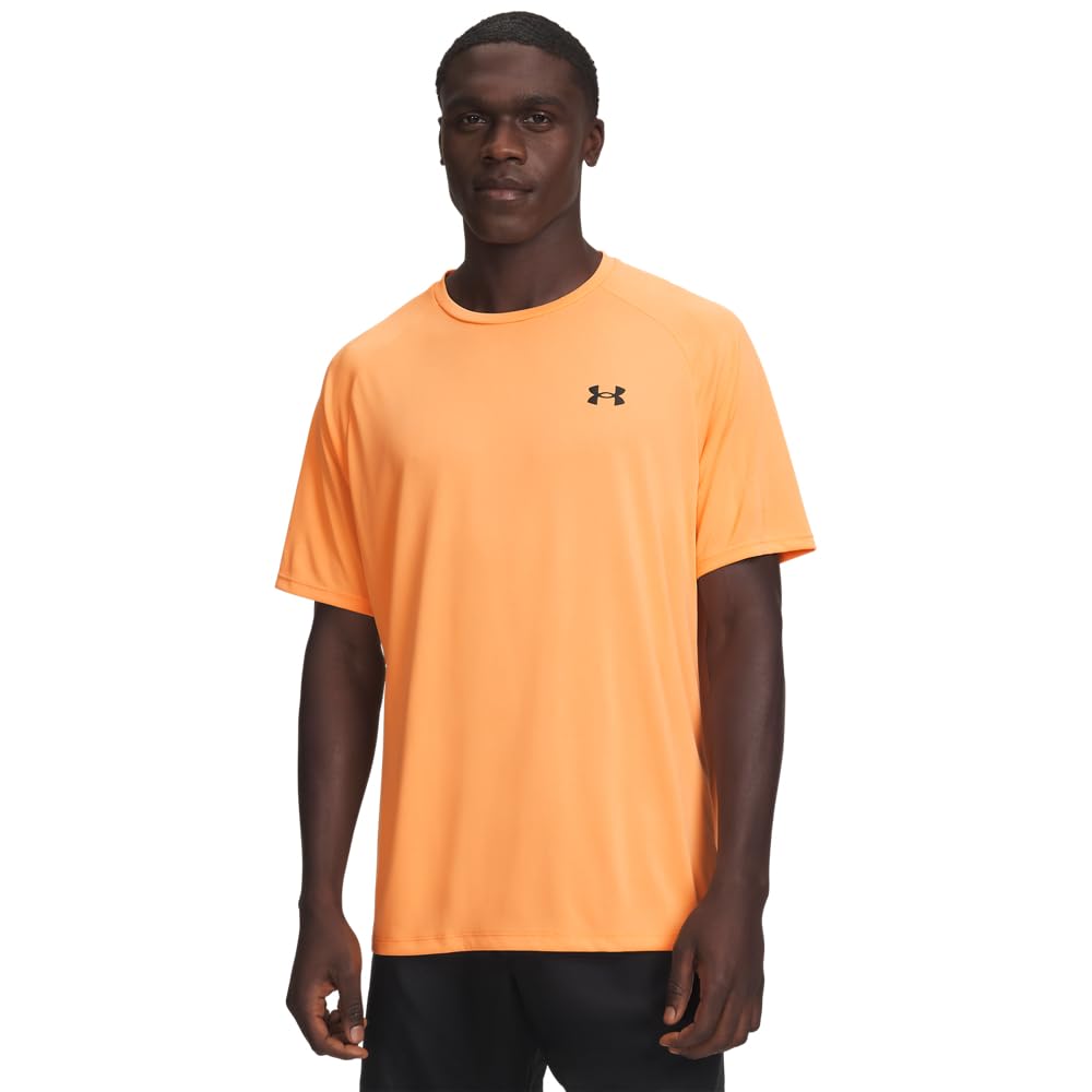 Under Armour Men's Tech 2.0 Short-Sleeve T-Shirt - Tennis Mindset