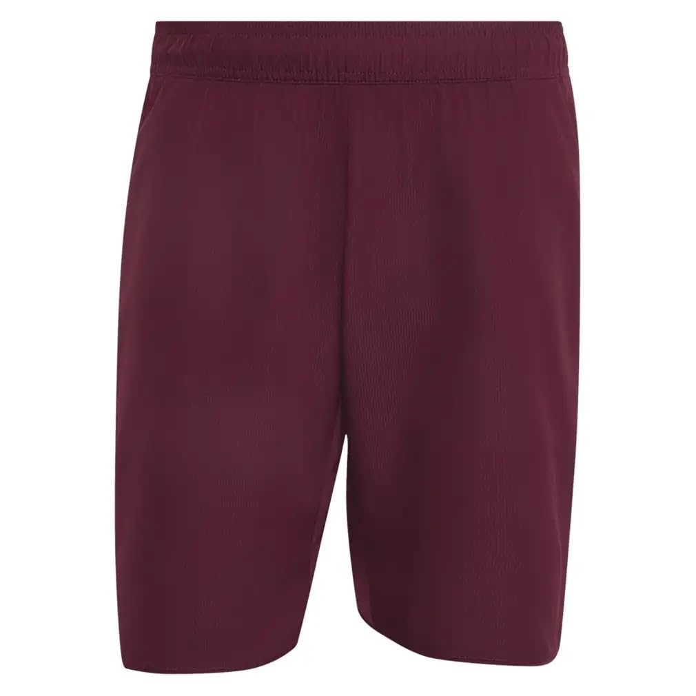Adidas Mens Club Tennis Climacool Shorts - Tennis Mindset