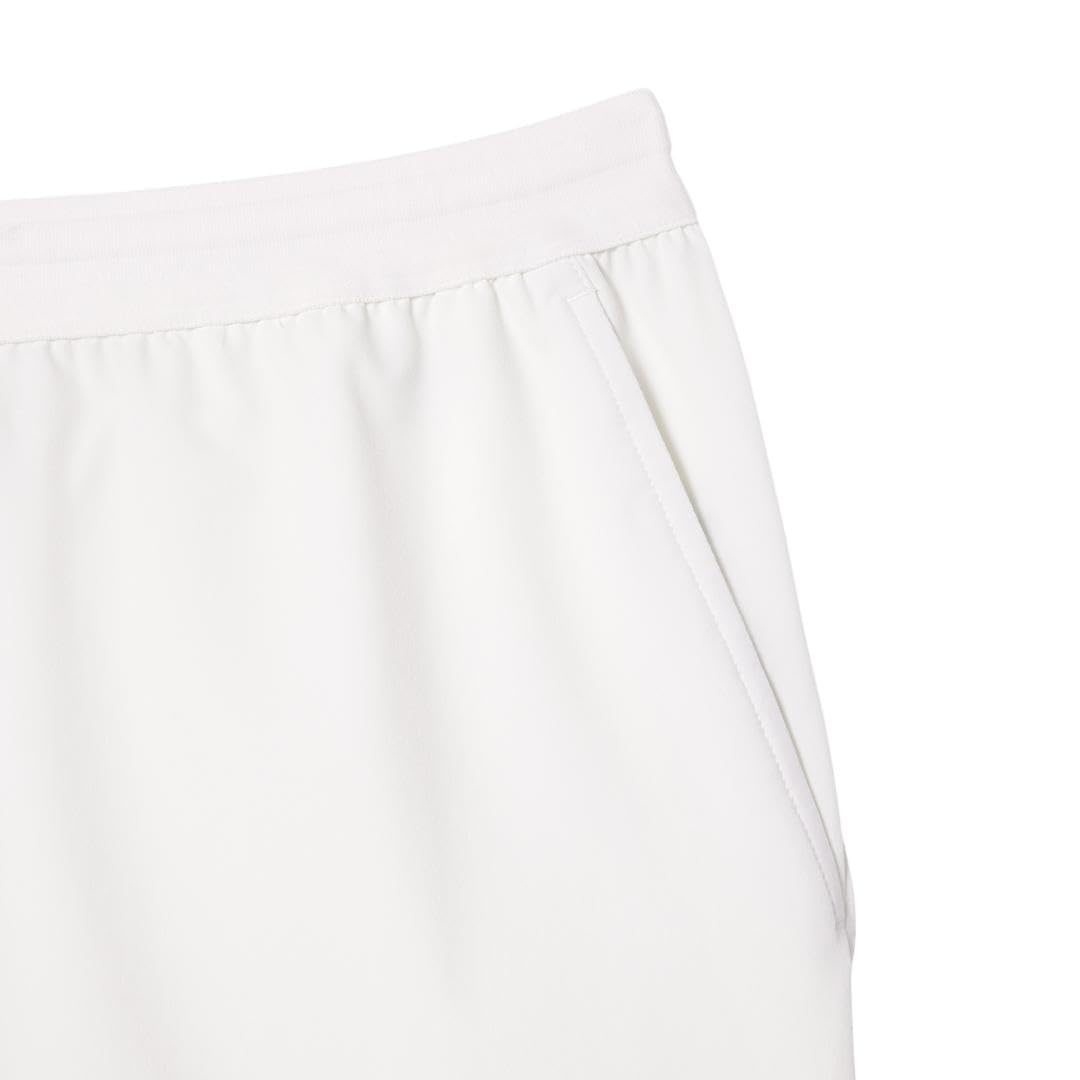 Lacoste Men's Regular Fit Ultra Dry Tennis Shorts - Tennis Mindset