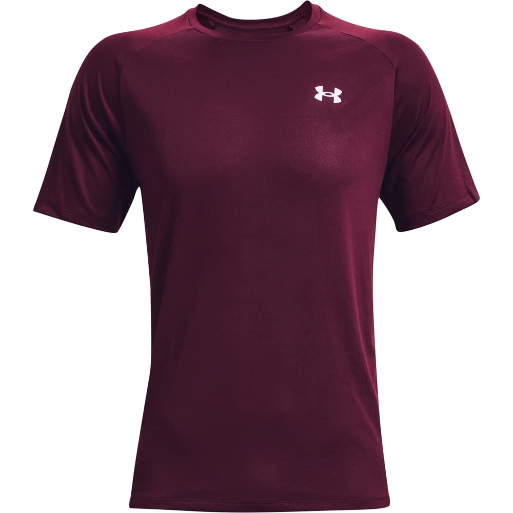 Under Armour Men's Tech 2.0 Short-Sleeve T-Shirt - Tennis Mindset