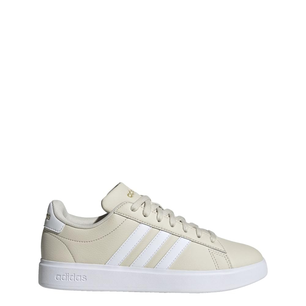 adidas Women's Grand Court 2.0 Tennis Shoe - Tennis Mindset