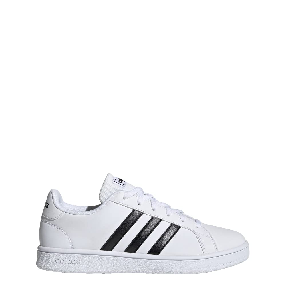 Adidas Women's Grand Court Sneaker - Tennis Mindset