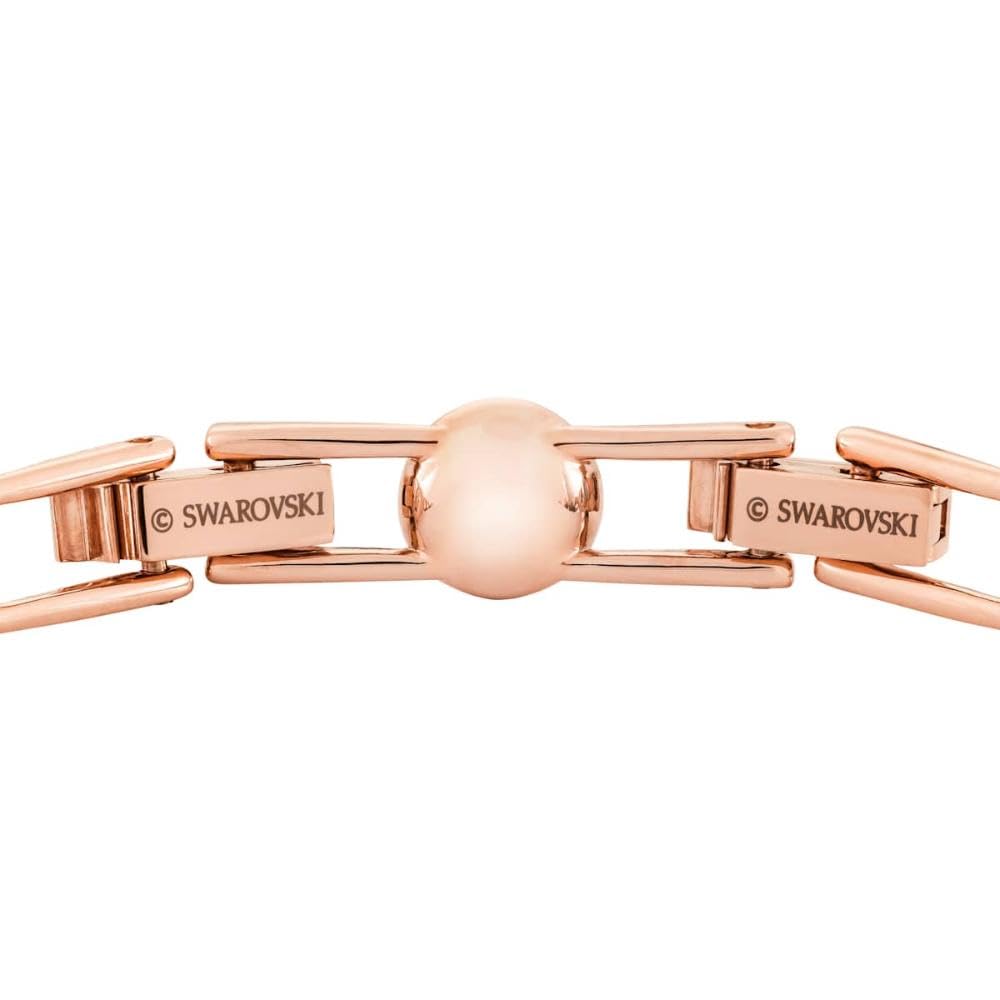 Swarovski Una Angelic Crystal Tennis Bracelet Collection