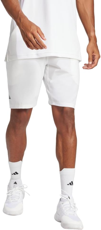 Adidas Mens Club Tennis Climacool Stretch Woven Shorts - Tennis Mindset