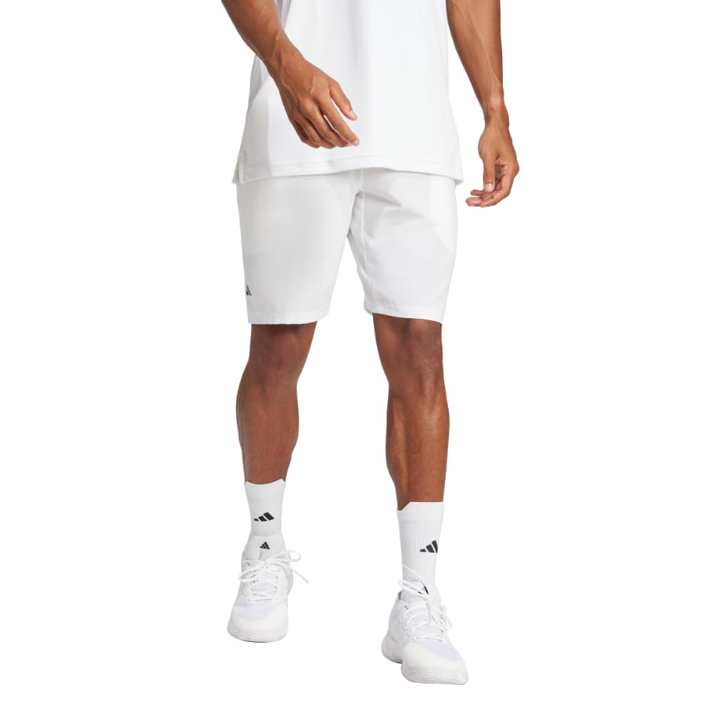 Adidas Mens Club Tennis Climacool Stretch Woven Shorts - Tennis Mindset