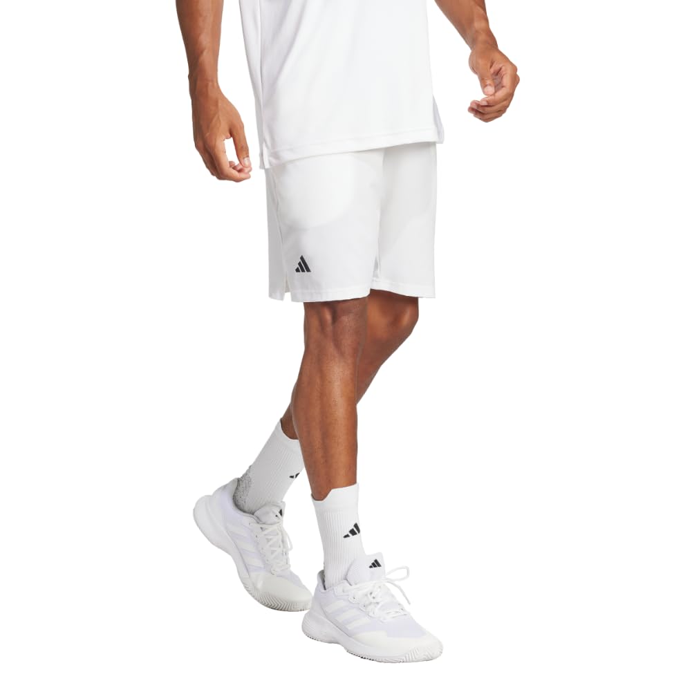 Adidas Mens Club Tennis Climacool Stretch Woven Shorts - Tennis Mindset