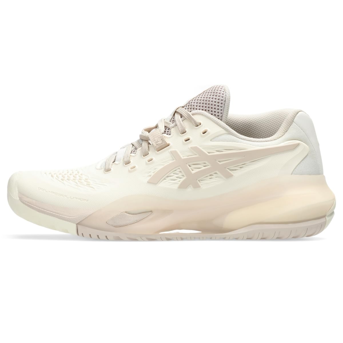 ASICS Women's Gel-Resolution X Tennis Shoes - Tennis Mindset