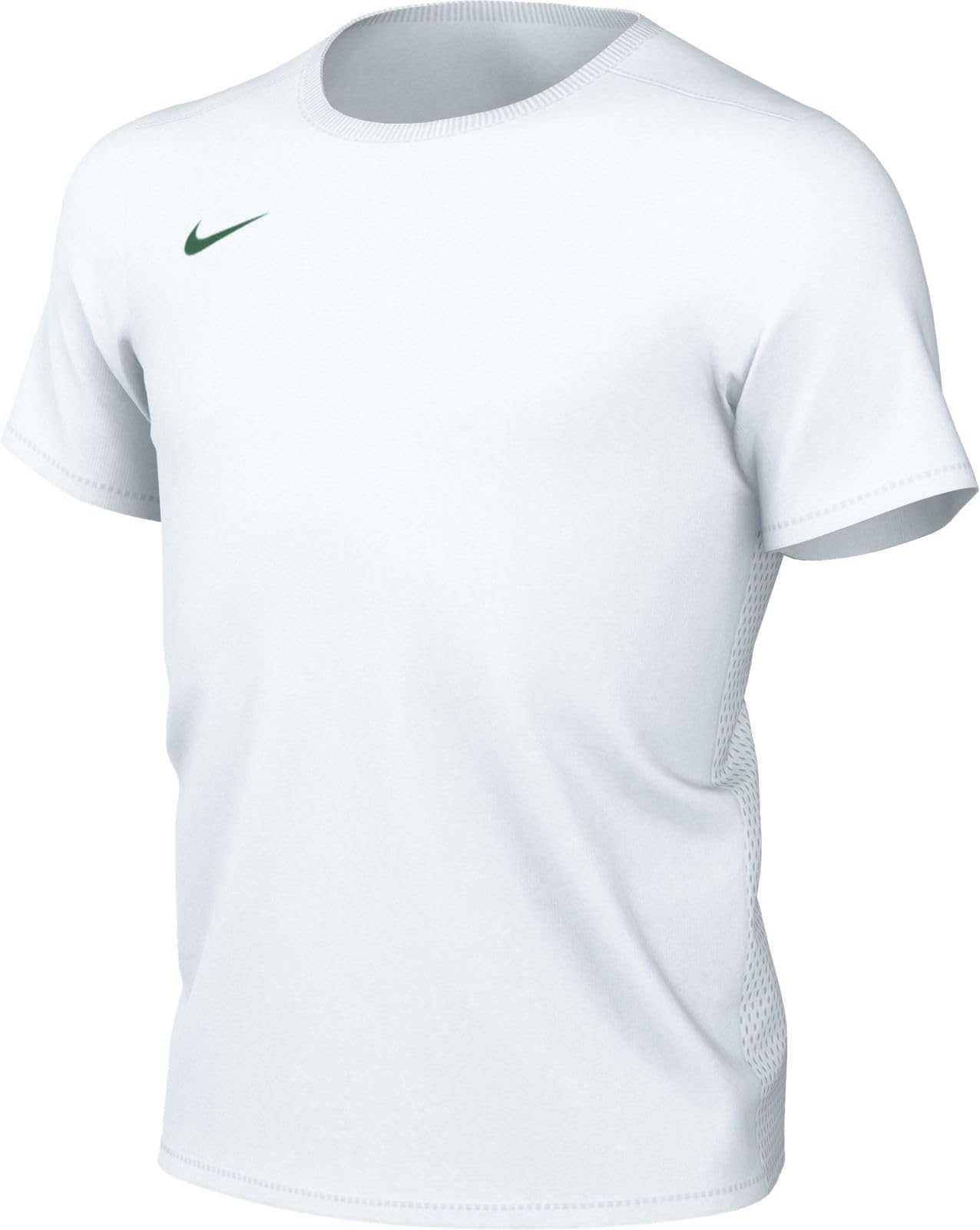 Nike Men's Park Short Sleeve T Shirt - Tennis Mindset
