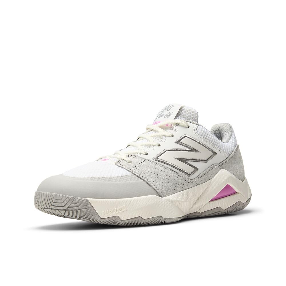 New Balance Men's Coco Delray V2 Hard Court Shoes - Tennis Mindset