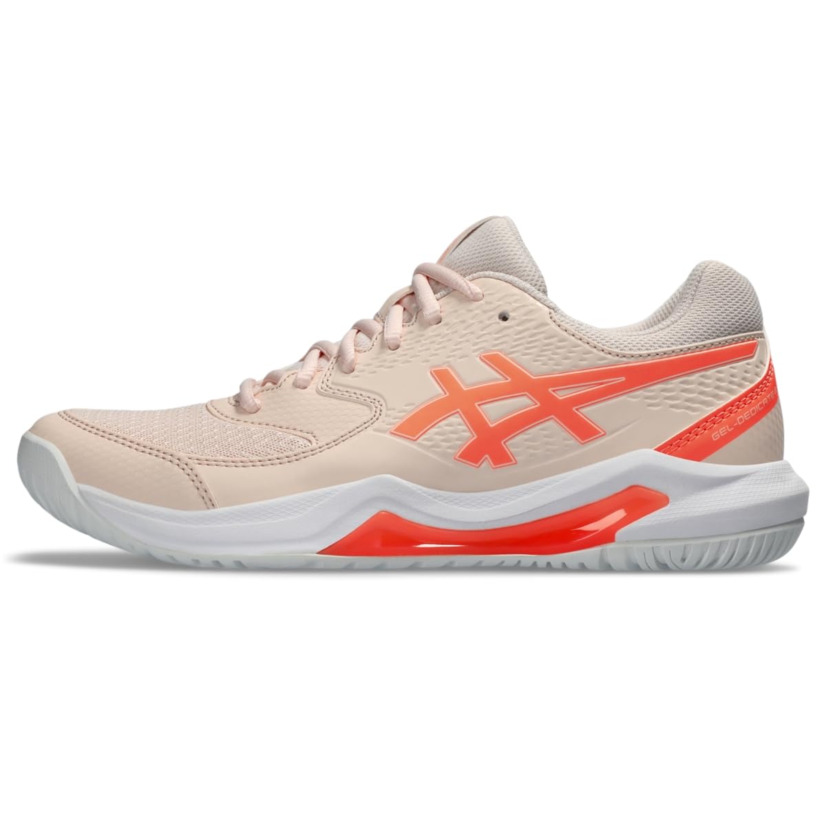 ASICS Women's Gel-Dedicate 8 Tennis Shoes - Tennis Mindset