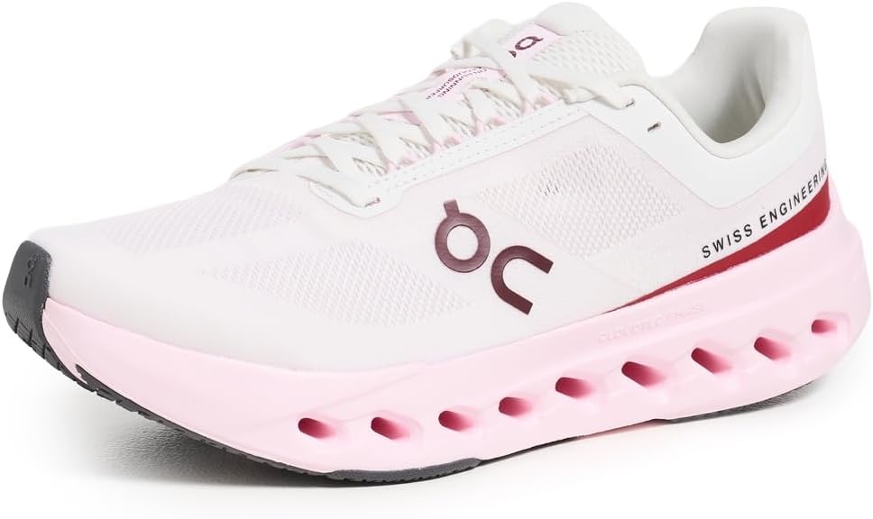 On Women's Cloudsurfer Next Sneakers