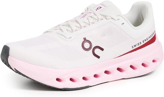 On Women's Cloudsurfer Next Sneakers