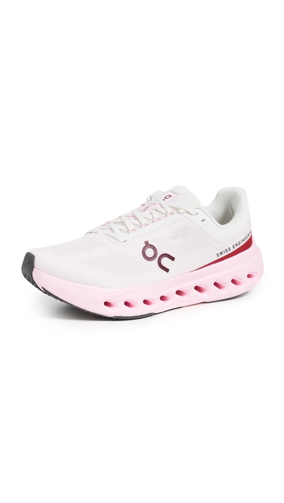 On Women's Cloudsurfer Next Sneakers